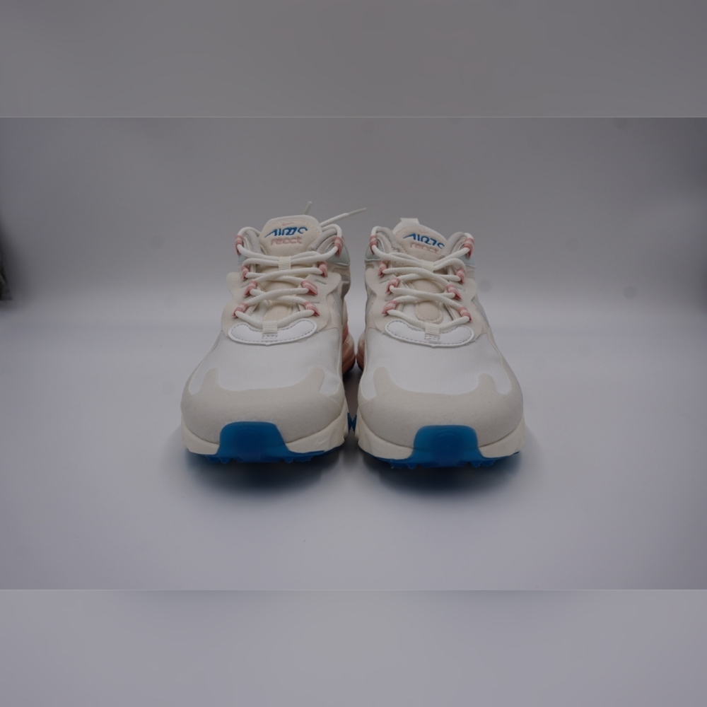 SOLD!!! Women's Nike Air Max 270 React - Picture 2 of 9